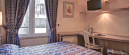 Hôtel du Midi Paris Montparnasse