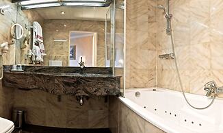 Hôtel du Midi Paris Montparnasse