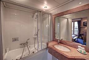 Hôtel du Midi Paris Montparnasse