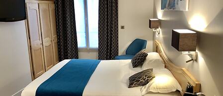 Hôtel du Midi Paris Montparnasse