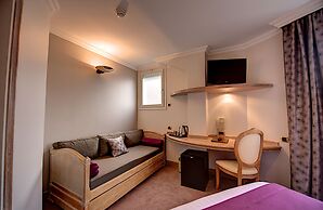 Hôtel du Midi Paris Montparnasse