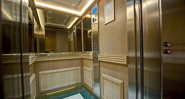 Hôtel du Midi Paris Montparnasse