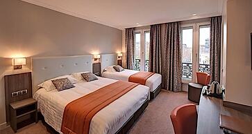 Hôtel du Midi Paris Montparnasse