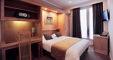 Hôtel du Midi Paris Montparnasse