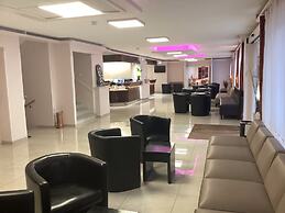 Hôtel Alliance Lourdes