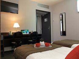 Hôtel Alliance Lourdes