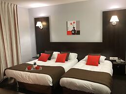 Hôtel Alliance Lourdes