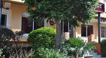Hôtel Alliance Lourdes