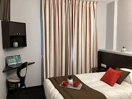 Hôtel Alliance Lourdes