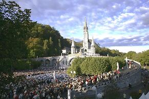 Hôtel Alliance Lourdes