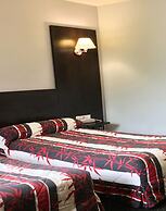 Hôtel Alliance Lourdes