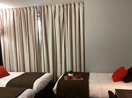 Hôtel Alliance Lourdes