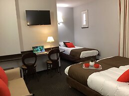 Hôtel Alliance Lourdes