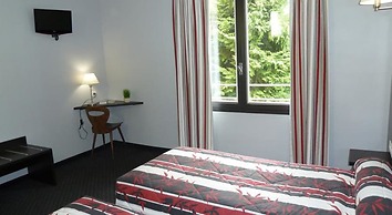 Hôtel Alliance Lourdes