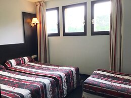 Hôtel Alliance Lourdes