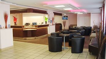 Hôtel Alliance Lourdes