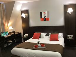 Hôtel Alliance Lourdes