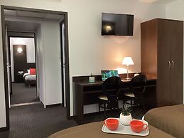 Hôtel Alliance Lourdes