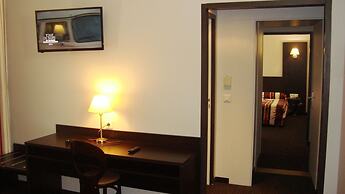 Hôtel Alliance Lourdes