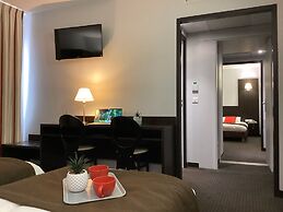 Hôtel Alliance Lourdes