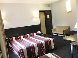 Hôtel Alliance Lourdes