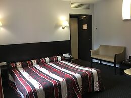 Hôtel Alliance Lourdes