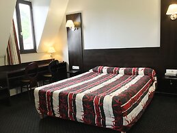 Hôtel Alliance Lourdes