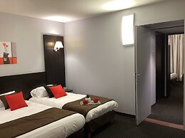 Hôtel Alliance Lourdes