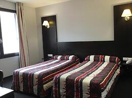 Hôtel Alliance Lourdes