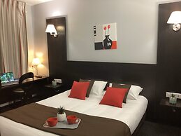 Hôtel Alliance Lourdes