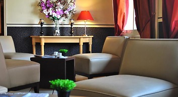 Hôtel Alliance Lourdes