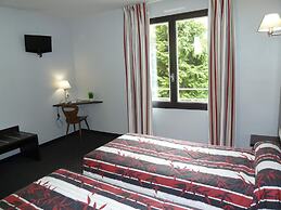 Hôtel Alliance Lourdes