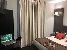 Hôtel Alliance Lourdes