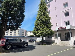 Hôtel Alliance Lourdes
