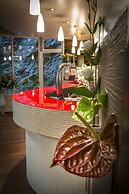 America Hotel Lourdes