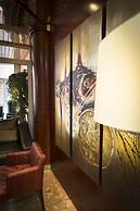 America Hotel Lourdes