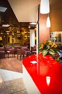 America Hotel Lourdes