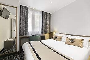 Hotel Napoleon