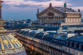 Hôtel Etats-Unis Opéra