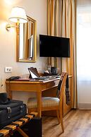 Hôtel Etats-Unis Opéra