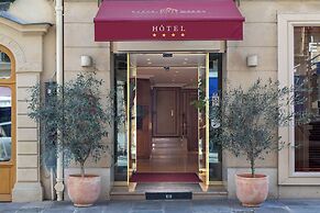 Hôtel Etats-Unis Opéra