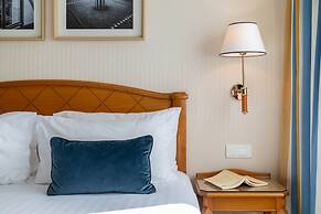 Hôtel Etats-Unis Opéra