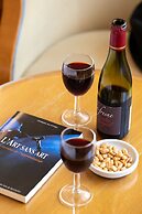 Hôtel Etats-Unis Opéra