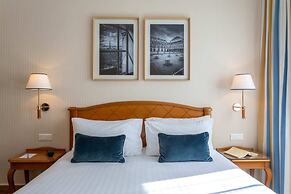 Hôtel Etats-Unis Opéra