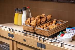 Hôtel Etats-Unis Opéra