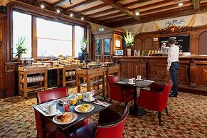 Hôtel Etats-Unis Opéra