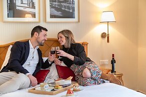 Hôtel Etats-Unis Opéra