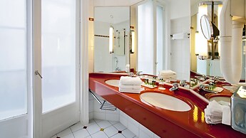 Hôtel Etats-Unis Opéra