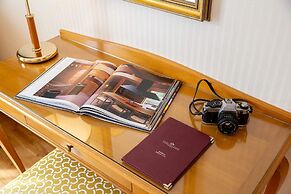 Hôtel Etats-Unis Opéra