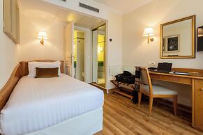 Hôtel Etats-Unis Opéra